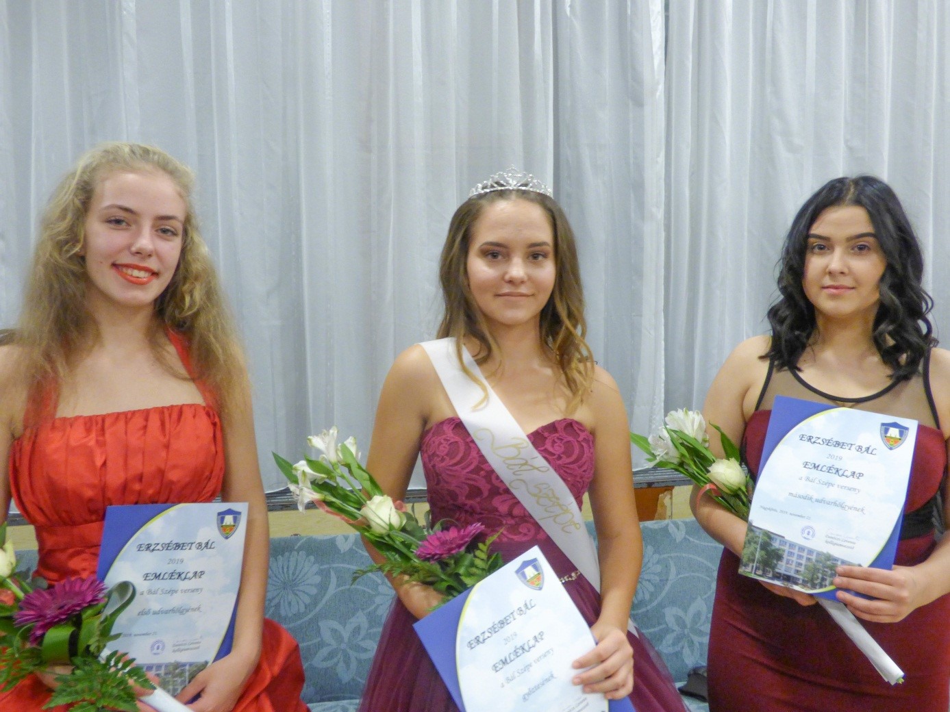 erzsebet bal 2019