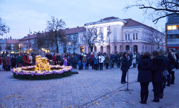 Advent 2016 1